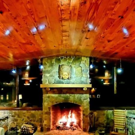 Zen Suite Stanardsville Esterno foto
