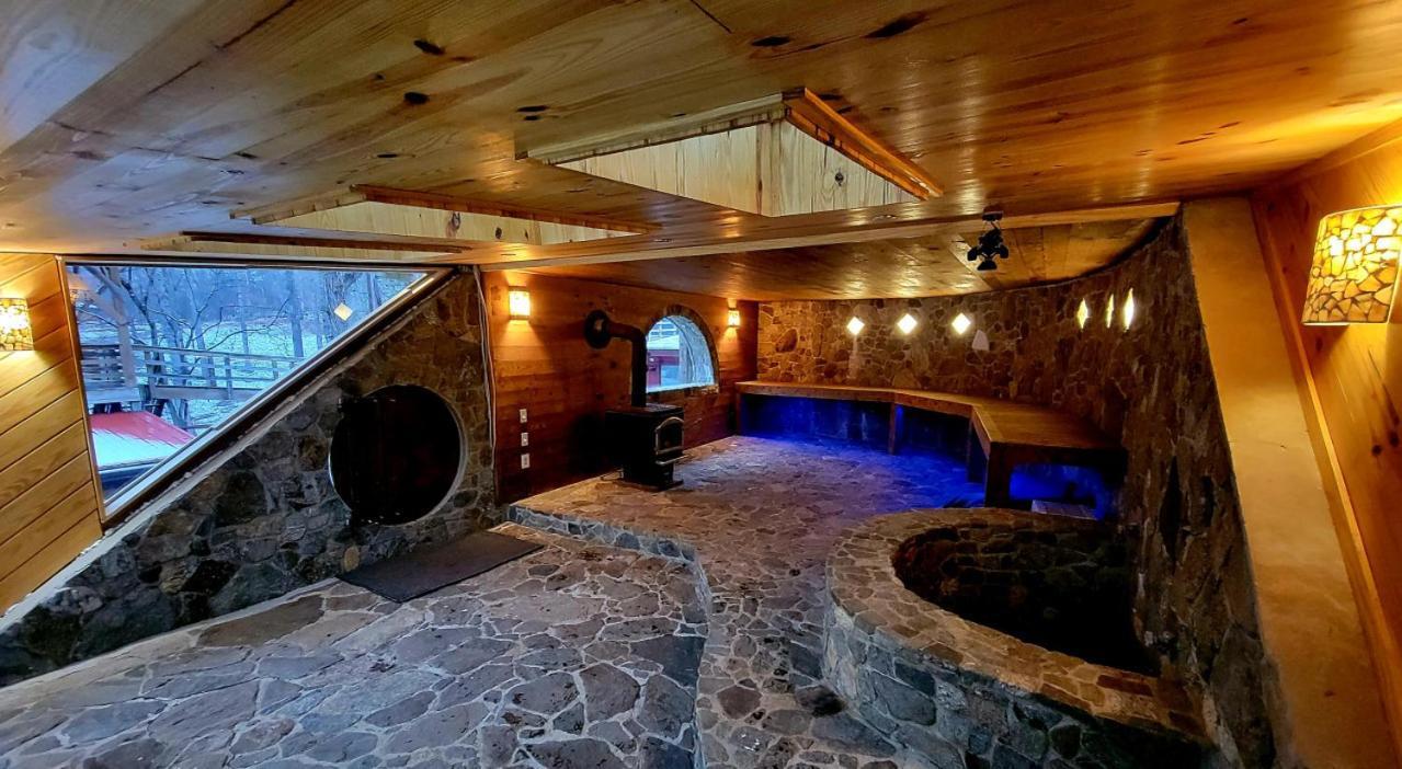 Zen Suite Stanardsville Esterno foto