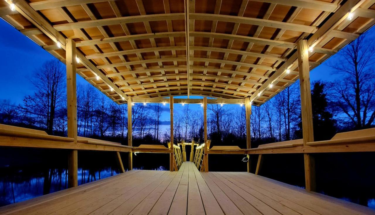 Zen Suite Stanardsville Esterno foto