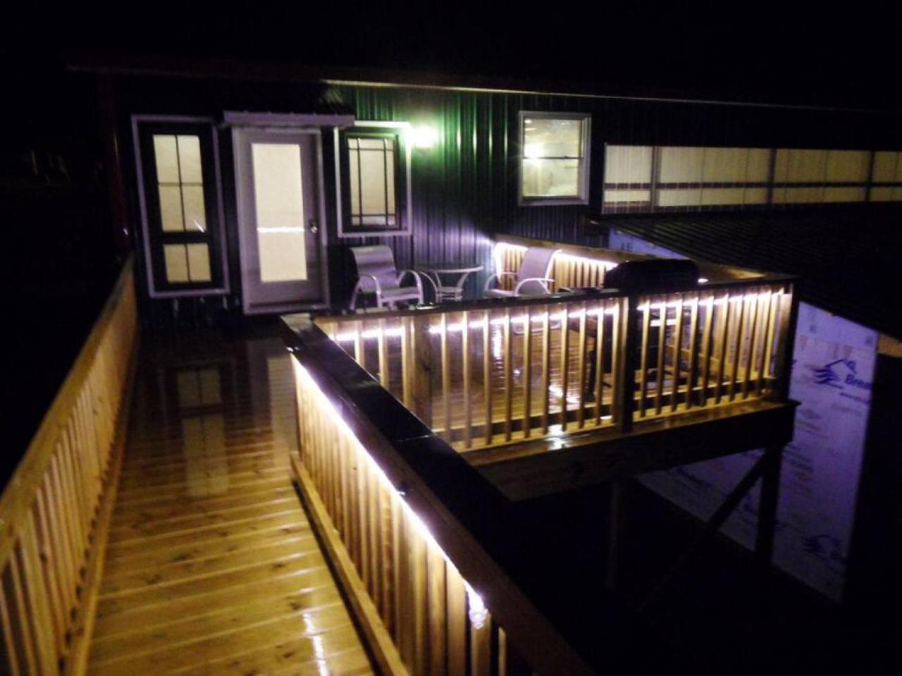 Zen Suite Stanardsville Esterno foto