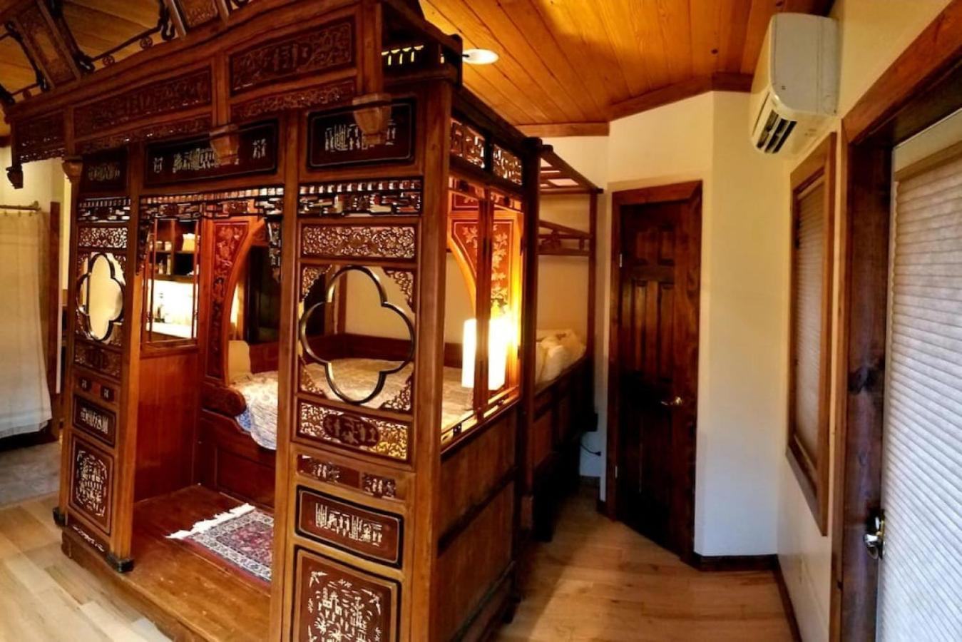 Zen Suite Stanardsville Esterno foto